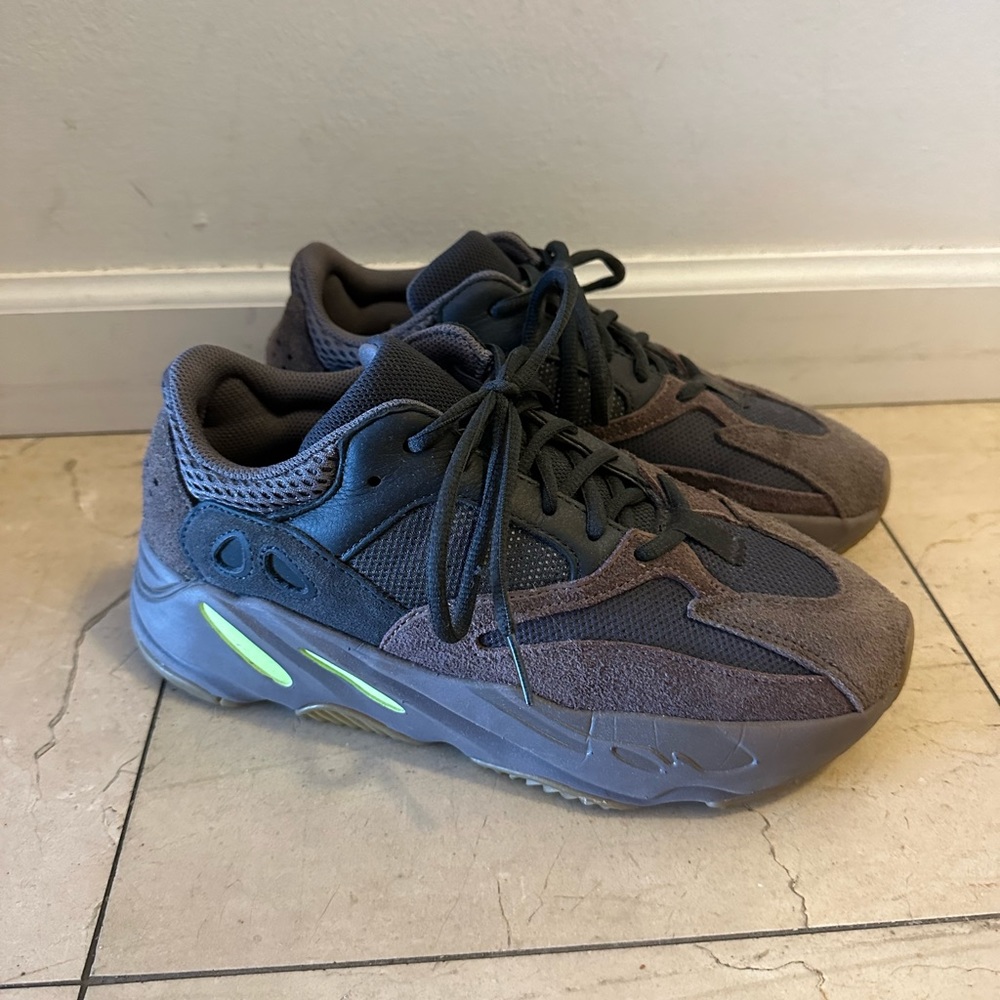 adidas Yeezy Boost 700 “Wave Runner”
